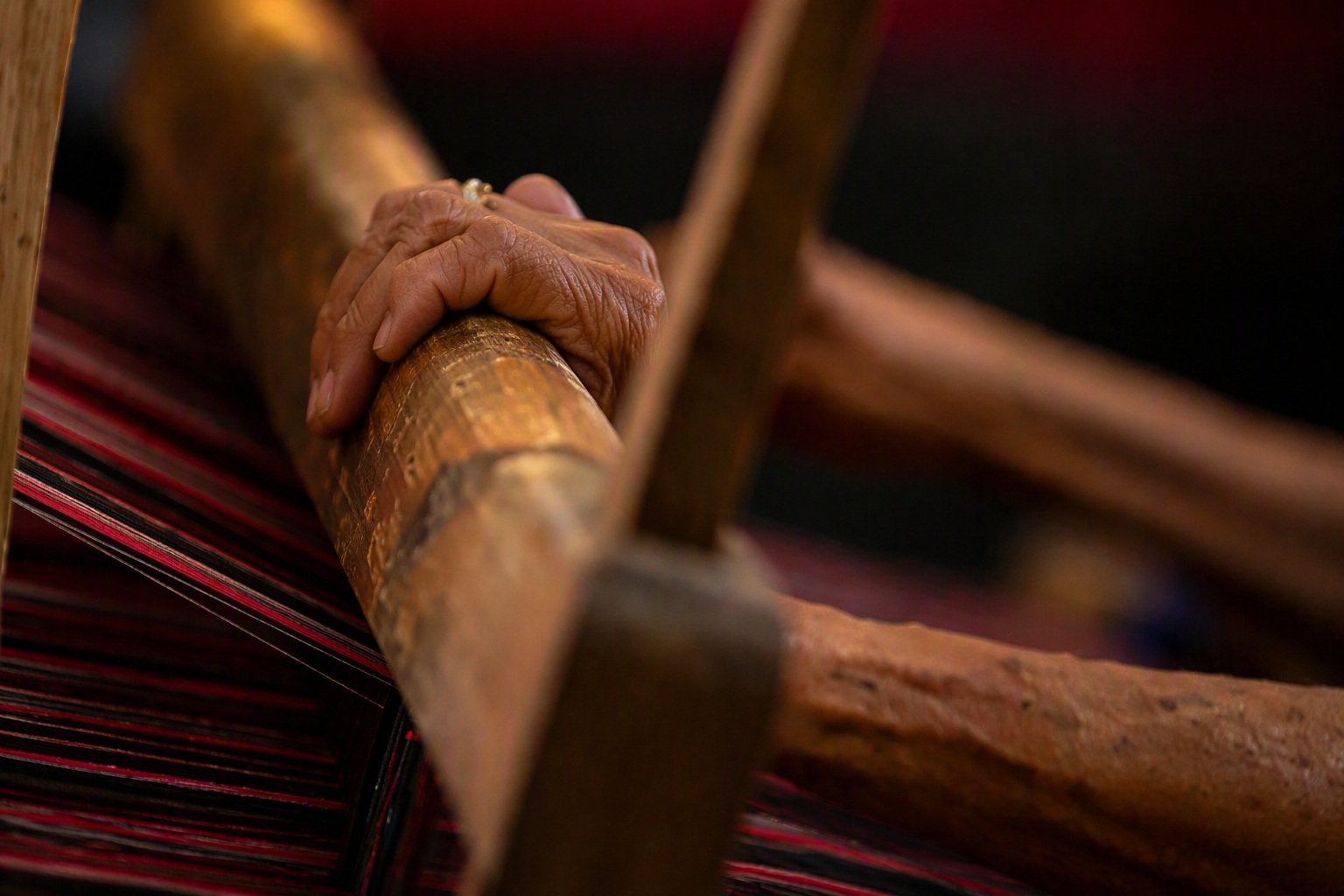 The Legacy of National Living Treasures