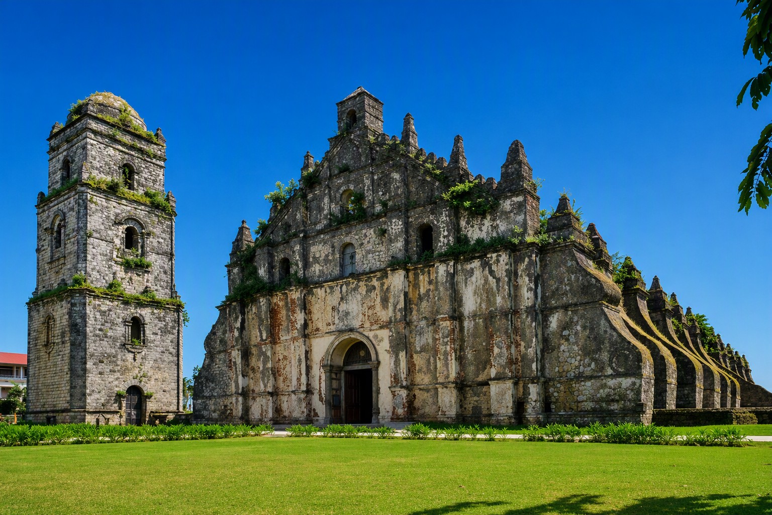 The Loom Weavers of Paoay