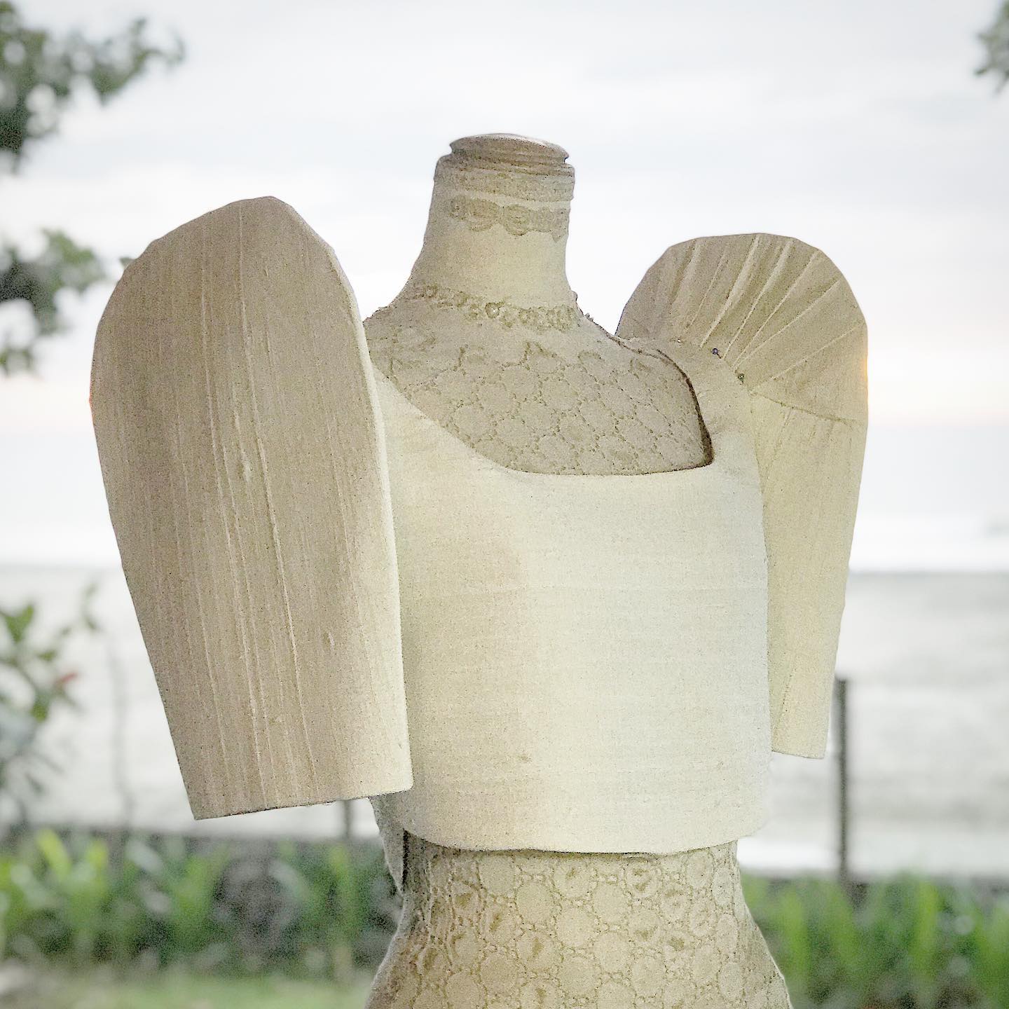 Silk, Honey & The Creative Spirit of La Union